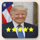 Suche nach donald trump untersetzer Trumpf