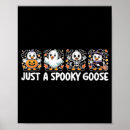 Suche nach gruseliges halloween poster Süßer geist