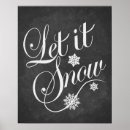 Suche nach vintager schnee poster Weihnachten