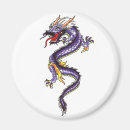 Suche nach blauer drache magnete Drachen