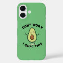 Suche nach avocado iphone hüllen Grün