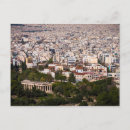 Suche nach athens postkarten Souvenir