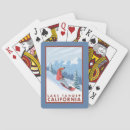 Suche nach lake tahoe spielkarten Staaten