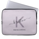 Suche nach lila laptop schutzhüllen Monogramm