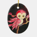Suche nach bunte eulen ornamente Niedlich
