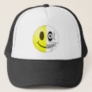 Suche nach das smilie kappen Gelb