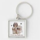 Suche nach shih tzu schlüsselanhänger Haustiere