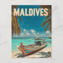 Suche nach malediven postkarten Vintage
