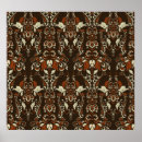 Suche nach klassisches muster poster Retro