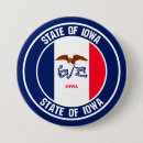 Suche nach iowa buttons Patriotisch