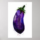 Suche nach eggplant poster Lila