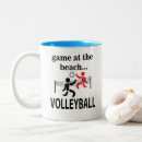 Suche nach beachvolleyball tassen Trainer