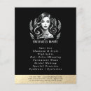 Suche nach hair flyer Maskenbildner