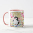 Suche nach kleiner pinguin tassen Kaffee