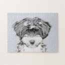 Suche nach tibetan puzzle Hund