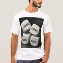 Suche nach respekt tshirts Ehre