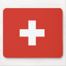 Suche nach schweiz mousepads Flagge