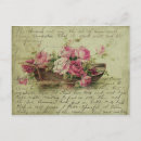 Suche nach vintage boote postkarten Rose