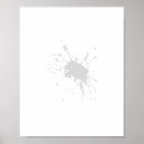 Suche nach spritzen poster Minimal