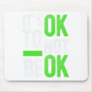 Suche nach selbstmord mousepads Glück