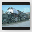 Suche nach dampf motor wanduhren Lokomotive