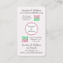 Suche nach auftrag visitenkarten Einzigartig