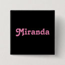 Suche nach miranda Für sie
