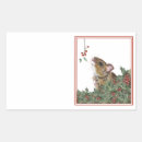Suche nach weihnachtsmäuse aufkleber Niedlich
