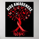 Suche nach aids poster Rot
