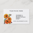 Suche nach mamas visitenkarten Mit blumen