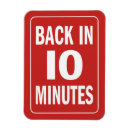 Suche nach minute magnete Rot