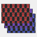 Suche nach kokettes geschenkpapier Rot