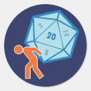 Suche nach kerker aufkleber D20