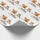 Suche nach katzen packpapier geschenkpapier Jede person