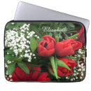 Suche nach tulpe laptop schutzhüllen Für sie