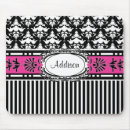 Suche nach retro mädchen mousepads Rosa