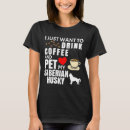 Suche nach sibirien tshirts Zäh