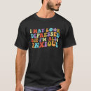 Suche nach deprimiert tshirts Sehen