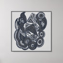 Suche nach geometric leinwandbilder Modern