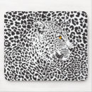 Suche nach weißer leopard mousepads Tiere