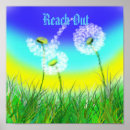 Suche nach dandelions poster Blume
