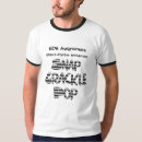 Suche nach zebrastreifen tshirts Weiß
