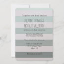 Suche nach stripe wedding einladungen Streifen