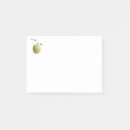 Suche nach grüner apfel post it Obst