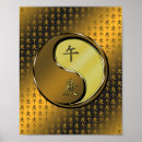 Suche nach chinesische astrologie poster Chinesischer zodiac