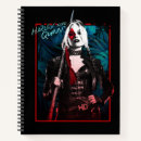 Suche nach harley kleine notizbücher Dc comics