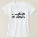 Suche nach dennoch tshirts Frauen