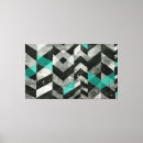 Suche nach zickzack leinwandbilder Zeitgenössisch