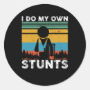 Suche nach stunts aufkleber Extremsport