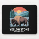 Suche nach yellowstone nationalpark mousepads Wandersaison